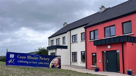 alcohol rehab centres|Cuan Mhuire: Newry addiction centre marks 40th anniversary .